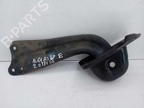 Used Left rear suspension arm Left rear suspension arm 19855292 19855292