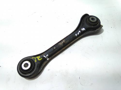 Used Left rear suspension arm Left rear suspension arm MERCEDES-BENZ CLK (C208) CLK 200 Kompressor (208.345) (192 hp) 22933670 22933670