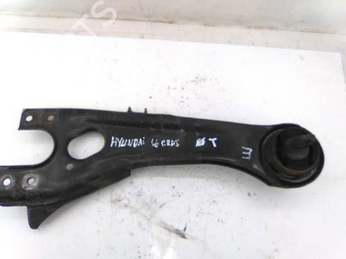 Used Left rear suspension arm Left rear suspension arm 19855296 19855296