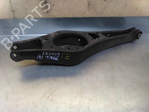 Used Left rear suspension arm Left rear suspension arm SEAT LEON (1P1) 1.4 16V (86 hp) 19855312 19855312