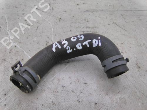 Used Pipe Pipe AUDI A3 (8P1) 2.0 TDI (136 hp) 19855314 19855314