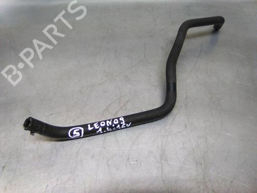 Used Pipe Pipe SEAT LEON (1P1) 1.4 16V (86 hp) 19855319 19855319