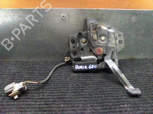 Fechadura do capot Fechadura do capot ROVER 600 I (RH) 620 Sdi (105 hp) 19855326 19855326