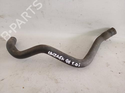 Used Pipe Pipe 19855321 19855321