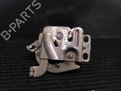 Used Hood lock Hood lock NISSAN DATSUN 100A (E10, BLF10) 1.0 (E10) (45 hp) 22939046 22939046