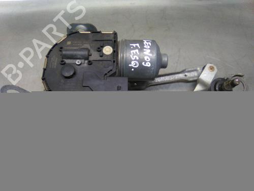 Used Front wiper motor Front wiper motor SEAT LEON (1P1) 1.4 16V (86 hp) 19855340 19855340