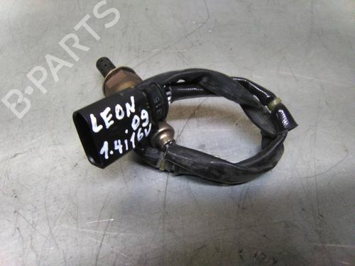 Electronic sensor SEAT LEON (1P1) 1.4 16V | BP19855353M84 - Image 1