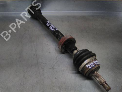 Used Right front driveshaft Right front driveshaft 19855359 19855359