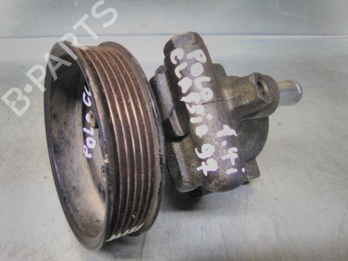 Used Steering pump Steering pump 19855379 19855379