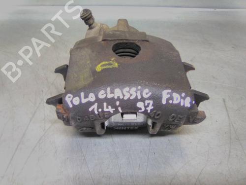 Used Right front brake caliper Right front brake caliper 19855383 19855383
