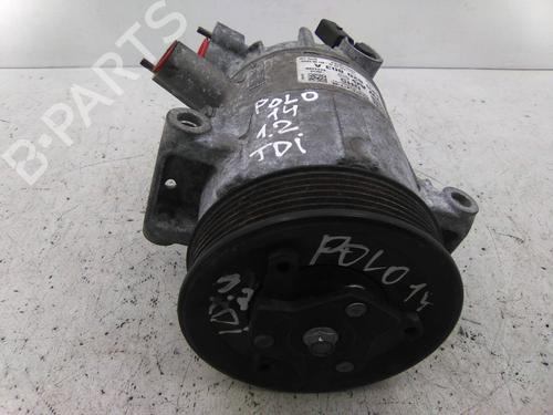 Used AC compressor AC compressor 19855394 19855394