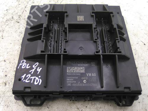 Used Electronic module Electronic module VW POLO V (6R1, 6C1) 1.2 TDI (75 hp) 19855417 19855417