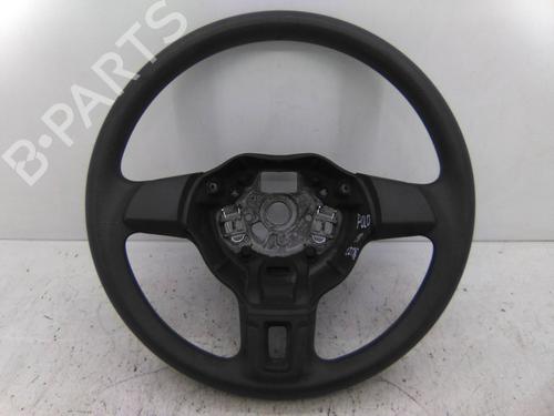 Volante Volante VW POLO V (6R1, 6C1) 1.2 TDI (75 hp) 19855425 19855425