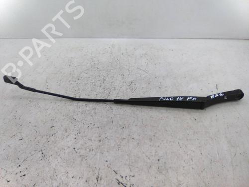 Used Front windshield wiper arm Front windshield wiper arm 19855461 19855461