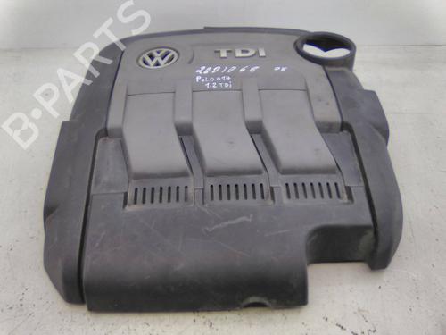 Used Upper protection Upper protection 19855437 19855437