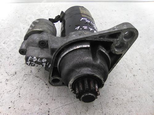 Used Starter Starter 19855438 19855438