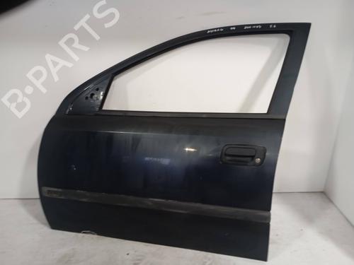 Dør venstre fortil Dør venstre fortil OPEL ASTRA G Estate Van (F70) 1.4 (F70) (90 hp) 19855463 19855463