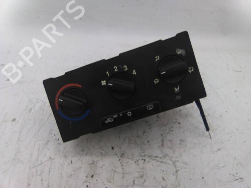 Used Climate control Climate control 19855468 19855468