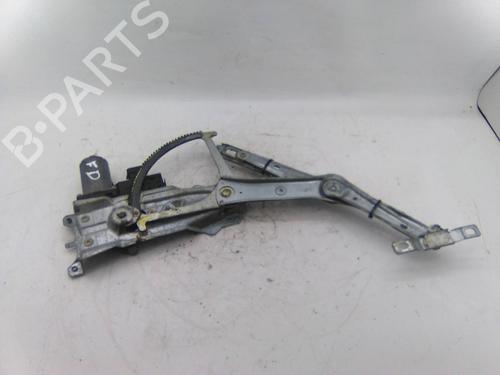 Used Front right window mechanism Front right window mechanism OPEL ASTRA G Estate Van (F70) 1.4 (F70) (90 hp) 19855471 19855471