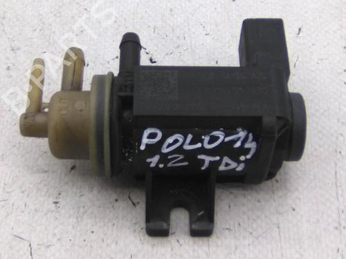 Used Electronic module Electronic module VW POLO V (6R1, 6C1) 1.2 TDI (75 hp) 19855441 19855441
