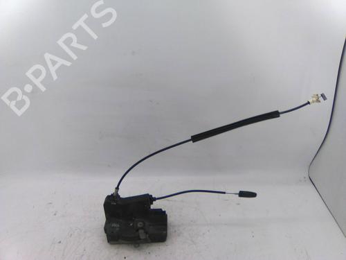 Used Front left lock Front left lock OPEL ASTRA G Estate Van (F70) 1.4 (F70) (90 hp) 19855474 19855474