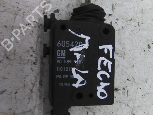 Used Electronic module Electronic module OPEL ASTRA G Estate Van (F70) 1.4 (F70) (90 hp) 19855478 19855478