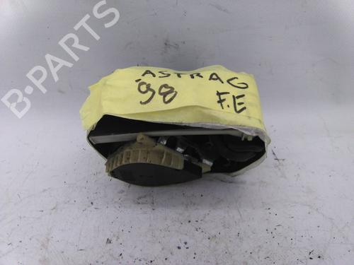 Used Front left seatbelt Front left seatbelt 19855481 19855481