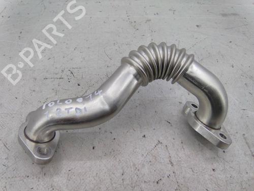 Used Pipe Pipe 19855446 19855446