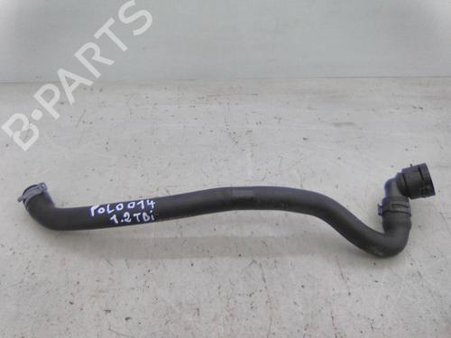 Used Pipe Pipe VW POLO V (6R1, 6C1) 1.2 TDI (75 hp) 19855449 19855449