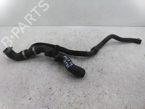 Used Pipe Pipe VW POLO V (6R1, 6C1) 1.2 TDI (75 hp) 19855450 19855450