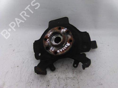 Used Right front steering knuckle Right front steering knuckle OPEL ASTRA G Estate Van (F70) 1.4 (F70) (90 hp) 19855489 19855489