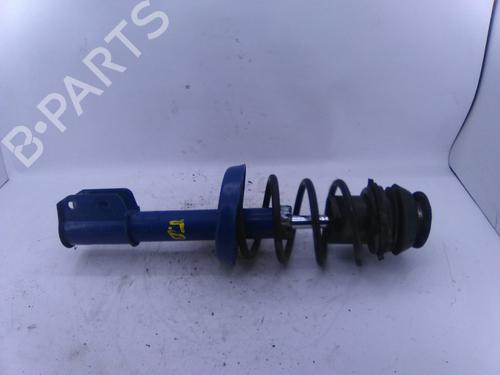 Used Right front shock absorber Right front shock absorber 19855491 19855491