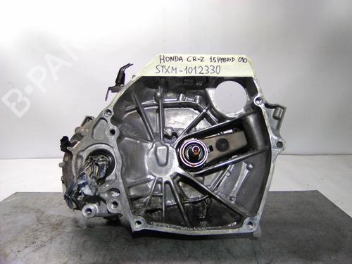 Used Gearbox Gearbox VW SCIROCCO Van (137) [2008-2014] 19855498 19855498