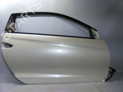 Used Right front door Right front door VW SCIROCCO Van (137) [2008-2014] 19855501 19855501