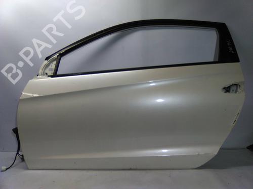 Used Left front door Left front door 19855502 19855502