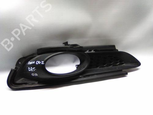 Grill Grill VW SCIROCCO Van (137) [2008-2014] 19855507 19855507
