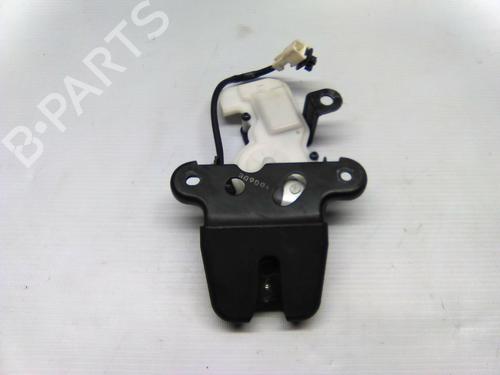 Used Tailgate lock Tailgate lock 19855526 19855526