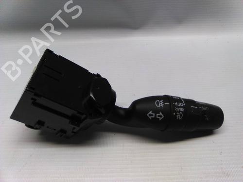 Used Steering column stalk Steering column stalk VW SCIROCCO Van (137) [2008-2014] 19855515 19855515