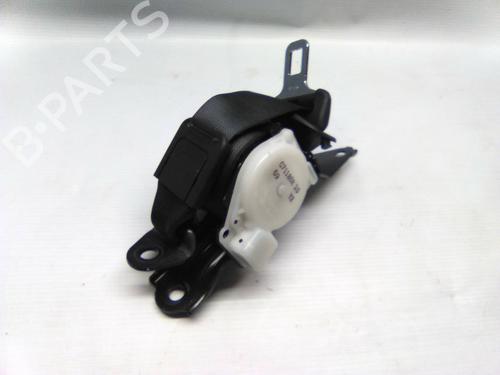 Used Rear right seatbelt Rear right seatbelt 19855538 19855538