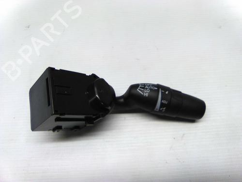 Used Steering column stalk Steering column stalk VW SCIROCCO Van (137) [2008-2014] 19855520 19855520