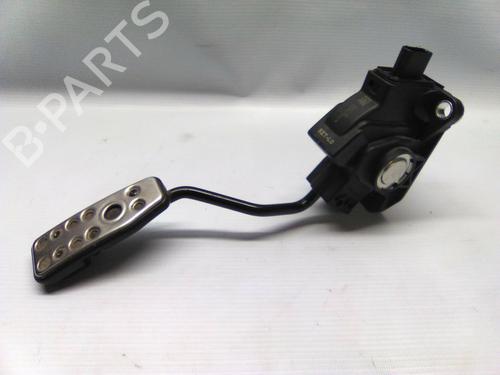 Pedal Pedal VW SCIROCCO Van (137) [2008-2014] 19855523 19855523