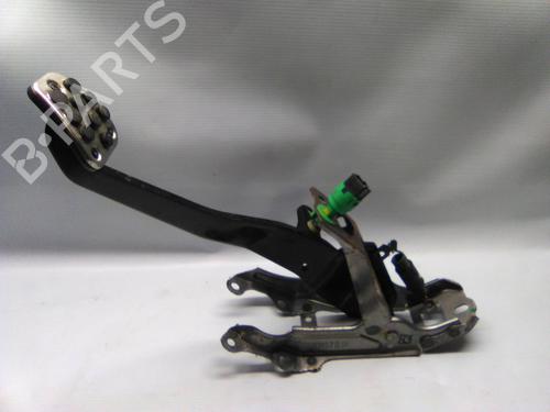 bremsepedal bremsepedal VW SCIROCCO Van (137) [2008-2014] 19855549 19855549