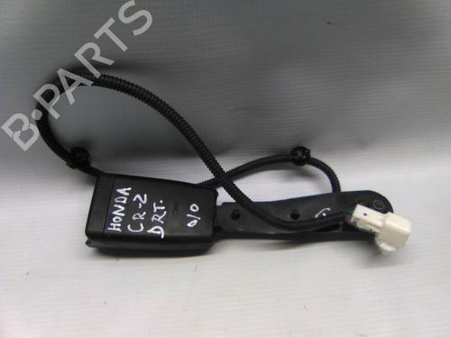 Engate do cinto Engate do cinto VW SCIROCCO Van (137) [2008-2014] 19855556 19855556