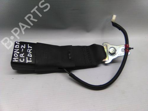 Used Seat buckle Seat buckle VW SCIROCCO Van (137) [2008-2014] 19855557 19855557