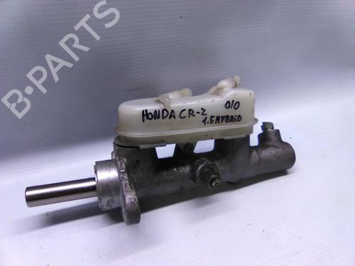Used Brake master cylinder Brake master cylinder VW SCIROCCO Van (137) [2008-2014] 19855579 19855579