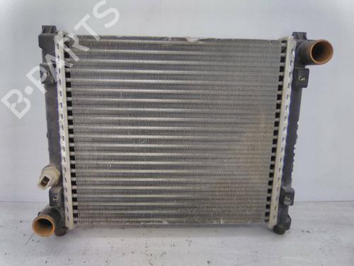 Used Water radiator Water radiator 19855585 19855585