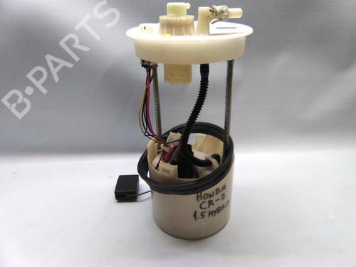 Bränslepump Bränslepump VW SCIROCCO Van (137) [2008-2014] 19855562 19855562