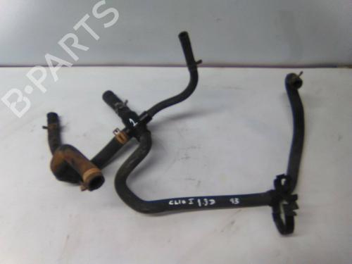 Used Pipe Pipe RENAULT CLIO I (B/C57_, 5/357_) 1.9 D (B/C/S576, B/C/S57L) (64 hp) 19855589 19855589