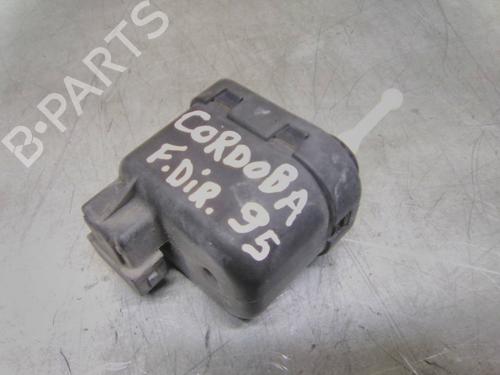 Used Headlight adjuster motor Headlight adjuster motor SEAT CORDOBA (6K1, 6K2) 1.9 SDI (64 hp) 19855595 19855595