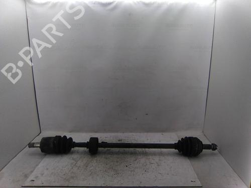 Used Right front driveshaft Right front driveshaft 19855621 19855621